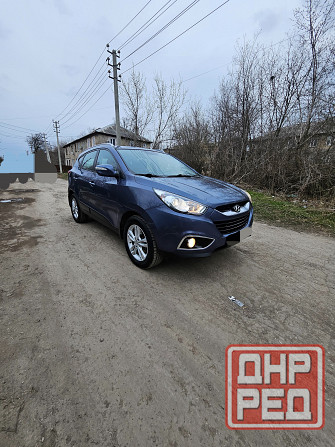 Продам хюндай ix35 Макеевка - изображение 3