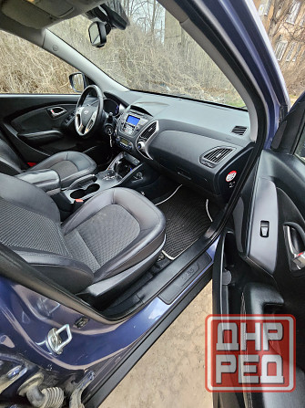 Продам хюндай ix35 Макеевка - изображение 8