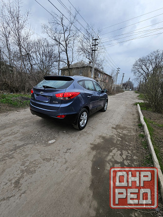 Продам хюндай ix35 Макеевка - изображение 5