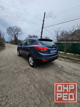 Продам хюндай ix35 Макеевка - изображение 6