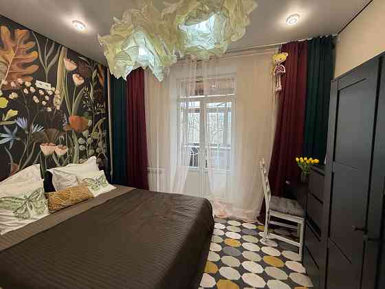 Вода 24/7. Все новое, после ремонта! Сдам 2 ком.кв в центре города, ориентир Орешкова, школа 17 Донецк