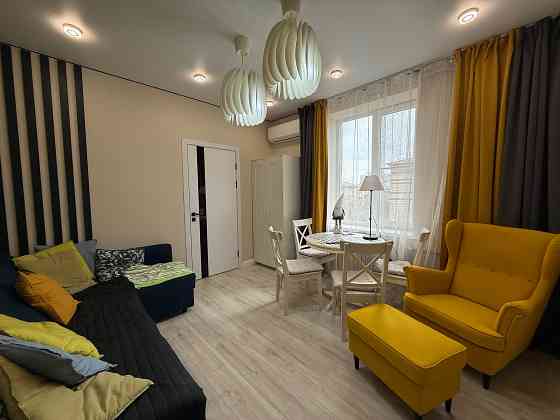 Вода 24/7. Все новое, после ремонта! Сдам 2 ком.кв в центре города, ориентир Орешкова, школа 17 Донецк