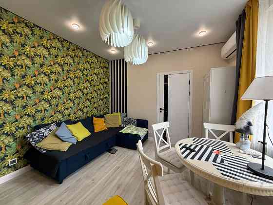 Вода 24/7. Все новое, после ремонта! Сдам 2 ком.кв в центре города, ориентир Орешкова, школа 17 Донецк