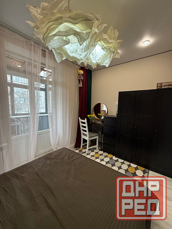 Вода 24/7. Все новое, после ремонта! Сдам 2 ком.кв в центре города, ориентир Орешкова, школа 17 Донецк - изображение 6