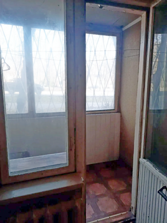 Продам 3х ком. кв-ру под ремонт возле Калининского рынка Донецк