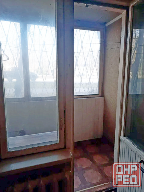 Продам 3х ком. кв-ру под ремонт возле Калининского рынка Донецк - изображение 5