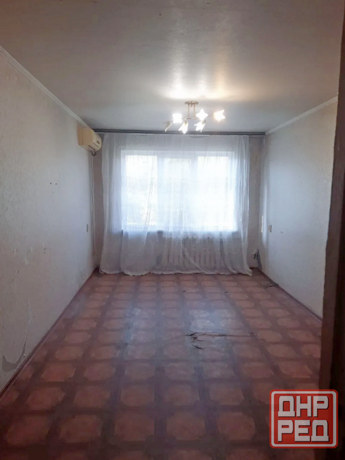 Продам 3х ком. кв-ру под ремонт возле Калининского рынка Донецк - изображение 1