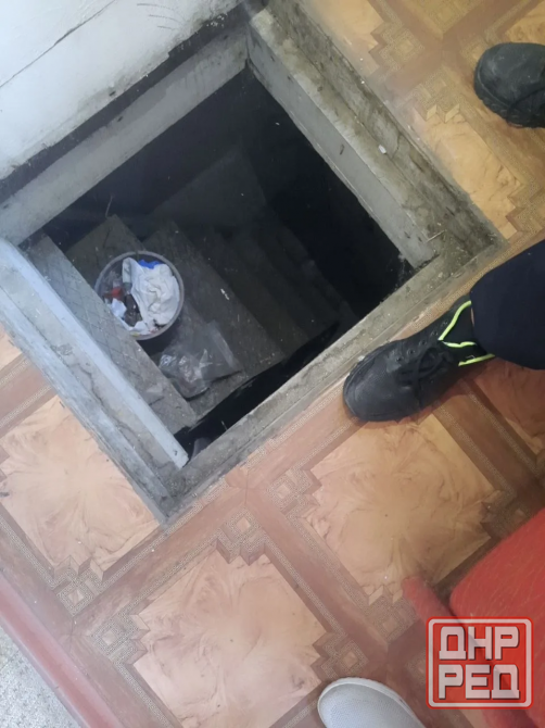 Продам 3х ком. кв-ру под ремонт возле Калининского рынка Донецк - изображение 4