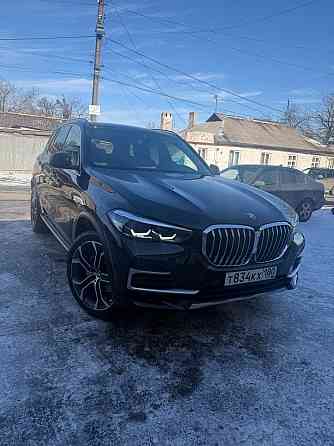 Продам BMW x 5 Донецк