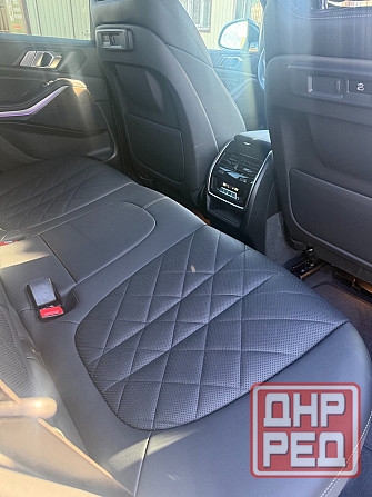 Продам BMW x 5 Донецк - изображение 5