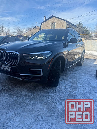 Продам BMW x 5 Донецк - изображение 1