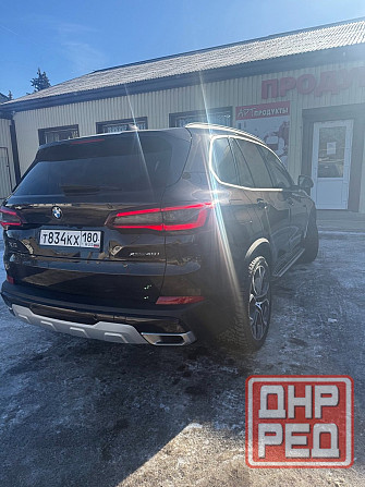 Продам BMW x 5 Донецк - изображение 3