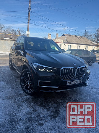 Продам BMW x 5 Донецк - изображение 2