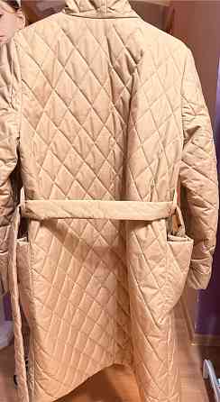 Верхняя одежда на девочку Донецк