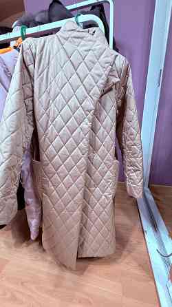 Верхняя одежда на девочку Донецк