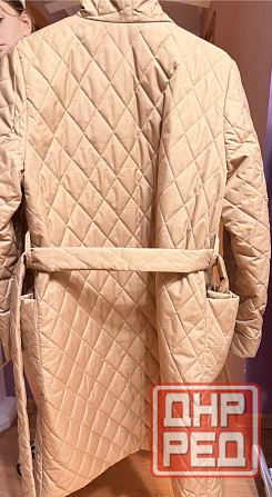 Верхняя одежда на девочку Донецк - изображение 6