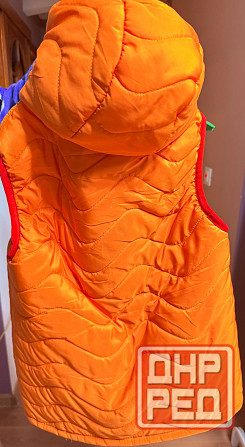 Верхняя одежда на девочку Донецк - изображение 4