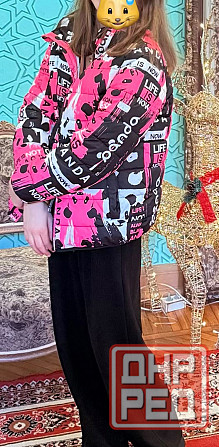 Верхняя одежда на девочку Донецк - изображение 7