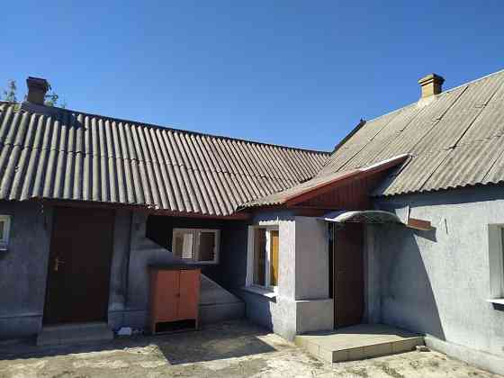 Продается дом с участком Донецк