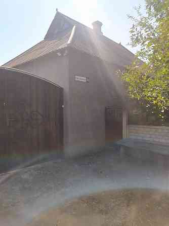 Продается дом с участком Донецк