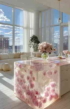 Аренда Рабочего места для Мастера Маникюра Донецк