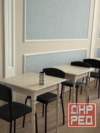 Аренда Рабочего места для Мастера Маникюра Донецк - изображение 2