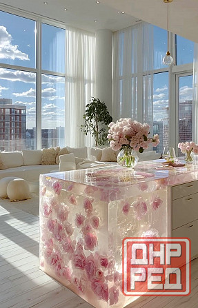 Аренда Рабочего места для Мастера Маникюра Донецк - изображение 1