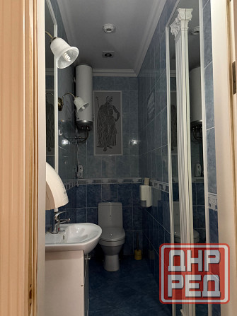 Аренда Рабочего места для Мастера Маникюра Донецк - изображение 4