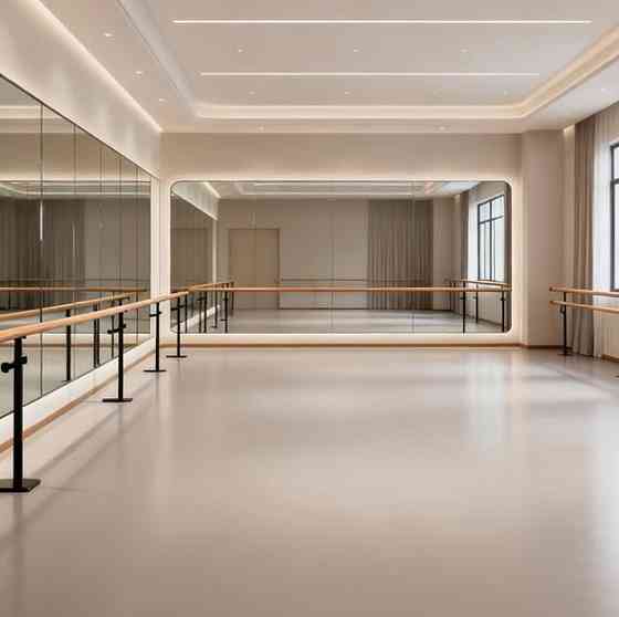 Ищу компаньона для открытия Танц Школы Донецк