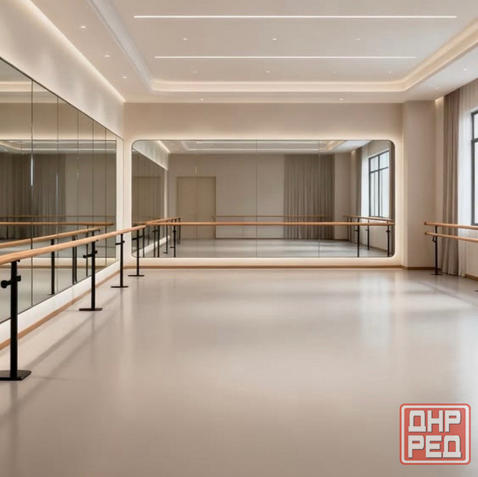 Ищу компаньона для открытия Танц Школы Донецк - изображение 1