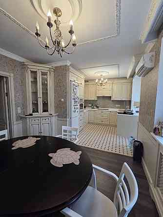 3-х ком. квартира 109 м2 в самом центре Ворошиловского р-на на б. Пушкина Донецк