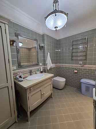 3-х ком. квартира 109 м2 в самом центре Ворошиловского р-на на б. Пушкина Донецк