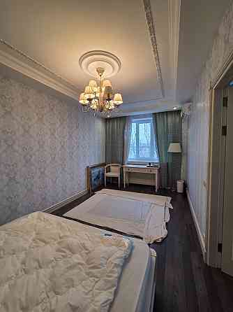 3-х ком. квартира 109 м2 в самом центре Ворошиловского р-на на б. Пушкина Донецк