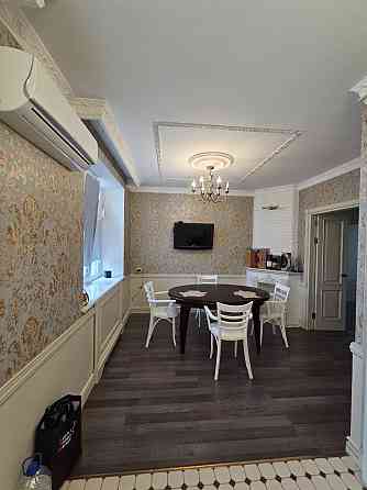 3-х ком. квартира 109 м2 в самом центре Ворошиловского р-на на б. Пушкина Донецк