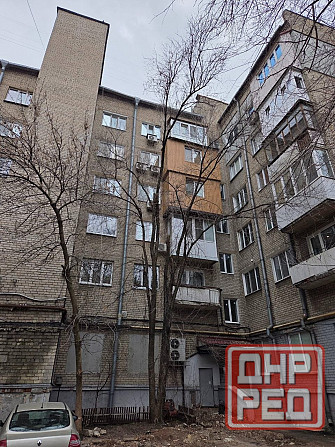 3-х ком. квартира 109 м2 в самом центре Ворошиловского р-на на б. Пушкина Донецк - изображение 10