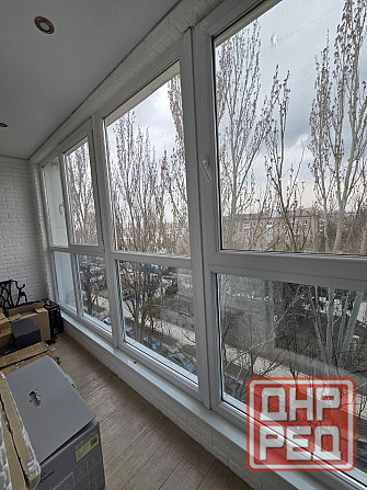 3-х ком. квартира 109 м2 в самом центре Ворошиловского р-на на б. Пушкина Донецк - изображение 8