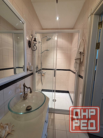 3-х ком. квартира 109 м2 в самом центре Ворошиловского р-на на б. Пушкина Донецк - изображение 6