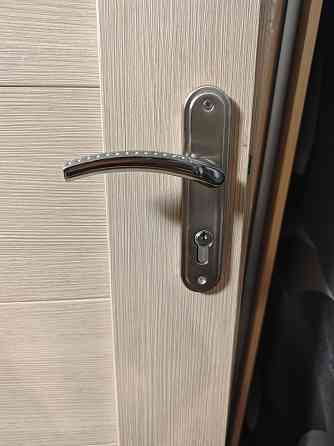 Дверь межкомнатная Макеевка