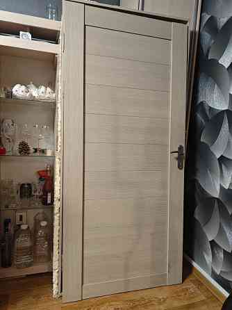 Дверь межкомнатная Макеевка