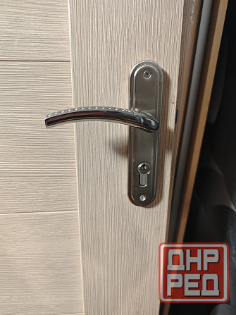 Дверь межкомнатная Макеевка - изображение 1