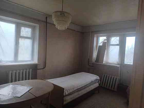 Продам 1 ком. квартиру на Петровке ( круг) Донецк