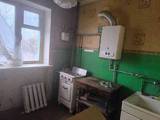 Продам 1 ком. квартиру на Петровке ( круг) Донецк