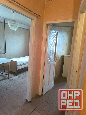Продам 1 ком. квартиру на Петровке ( круг) Донецк - изображение 4