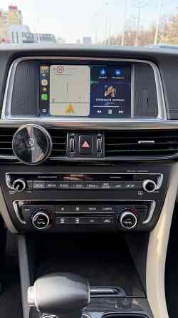 Kia Optima 2016 Донецк