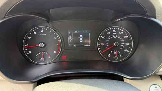 Kia Optima 2016 Донецк