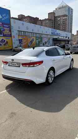 Kia Optima 2016 Донецк