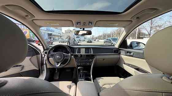 Kia Optima 2016 Донецк
