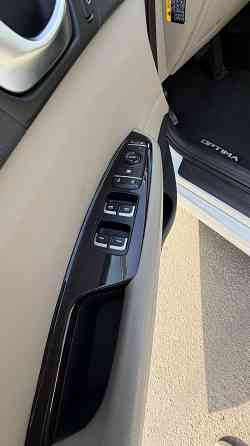 Kia Optima 2016 Донецк