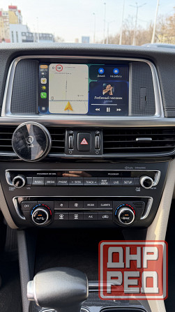 Kia Optima 2016 Донецк - изображение 5