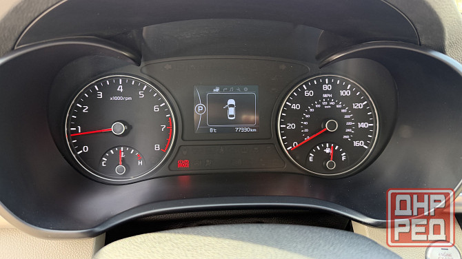 Kia Optima 2016 Донецк - изображение 4